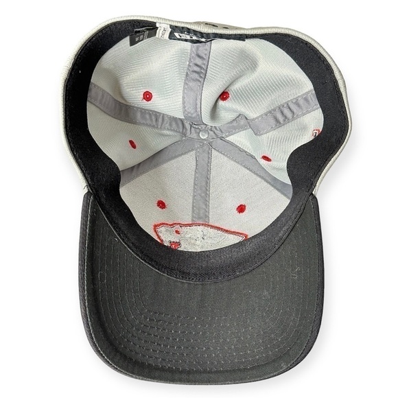 Lakeville North Panthers Football Ball Cap Hat L/XL - Picture 8 of 10